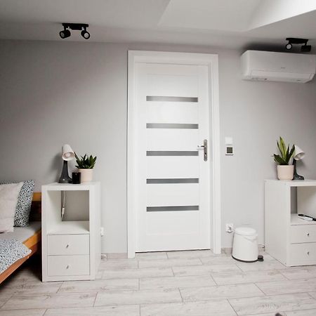 Spokojna Apartamenty Trzebinia  Eksteriør bilde