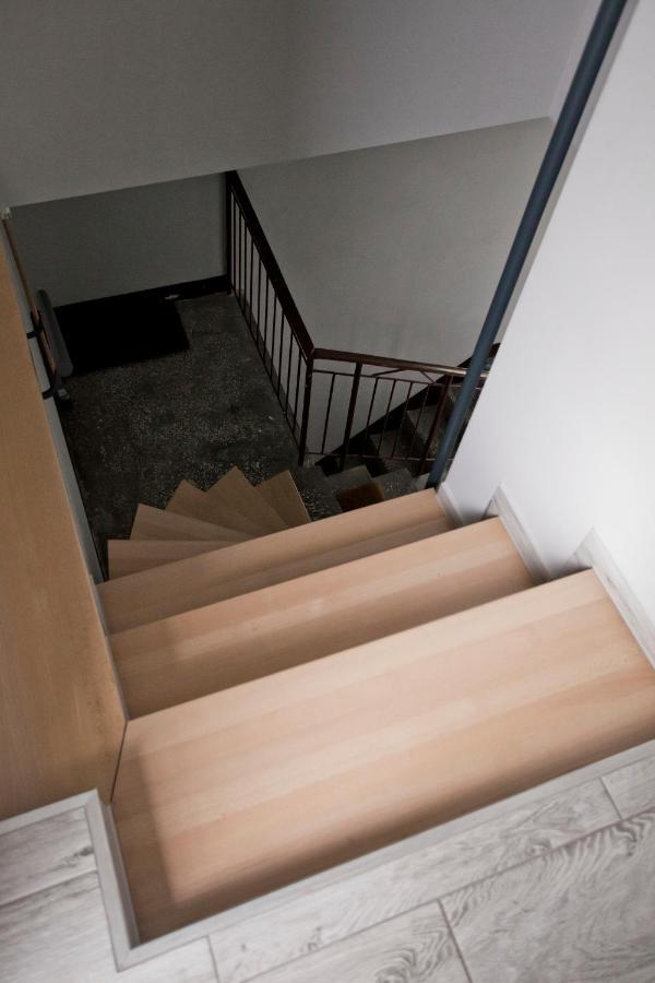 Spokojna Apartamenty Trzebinia  Eksteriør bilde