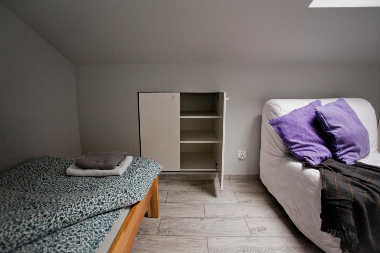 Spokojna Apartamenty Trzebinia  Eksteriør bilde