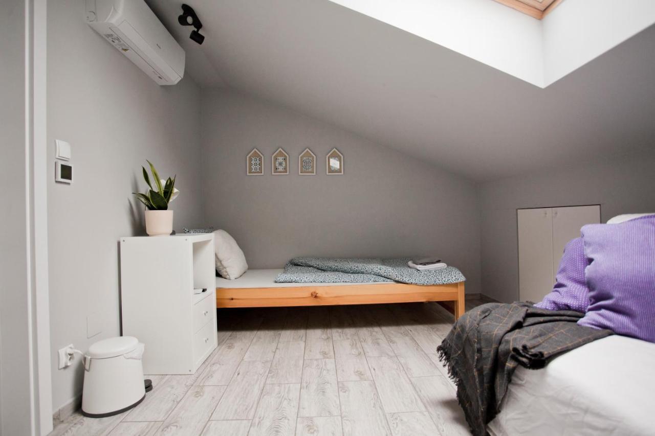 Spokojna Apartamenty Trzebinia  Eksteriør bilde